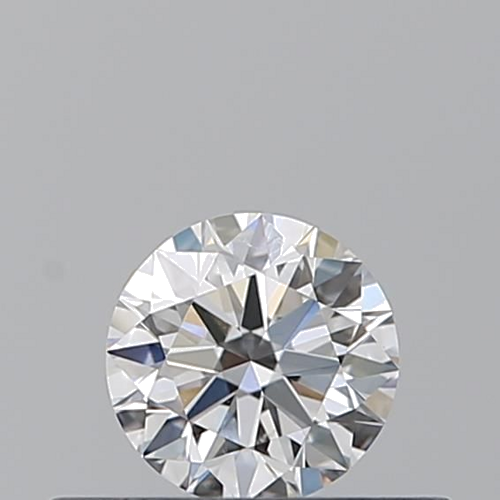 0.3 carat E-VS2 Excellent cut Natūralus Round Deimantas (1)