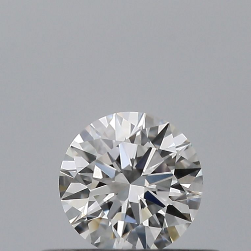 0.29 carat E-IF Excellent cut Natūralus Round Deimantas (1)
