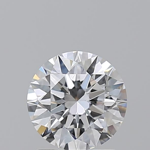 1.52 carat D-VS2 Excellent cut Natūralus Round Deimantas (1)