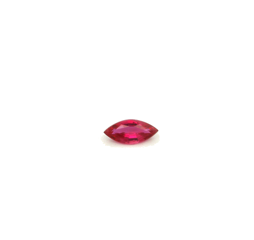 0.25 carat RED Marquise Rubinas (1)