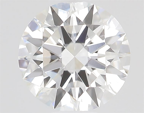 0.3 carat F-VS1 Excellent cut Natūralus Round Deimantas (1)
