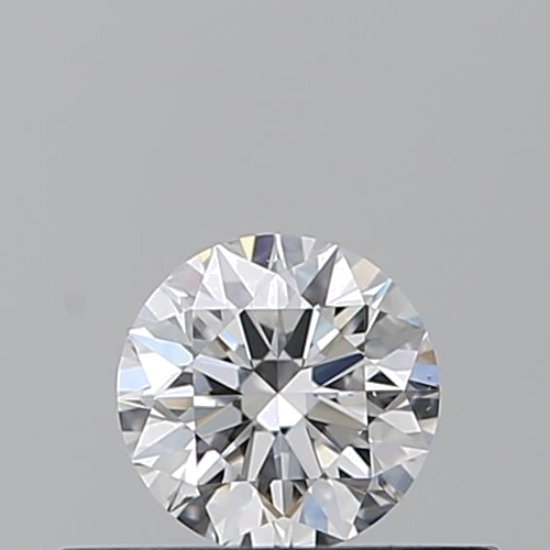 0.3 carat E-VS2 Excellent cut Natūralus Round Deimantas (1)