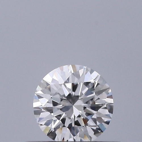 0.3 carat D-VS1 Excellent cut Natūralus Round Deimantas (1)