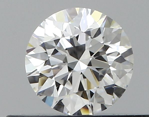 0.3 carat E-VVS2 Excellent cut Natūralus Round Deimantas (1)