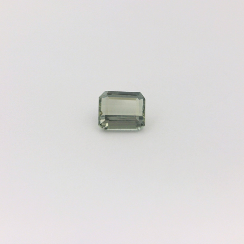 0.55 carat BROWN STEP cut Octagonal Safyras (1)