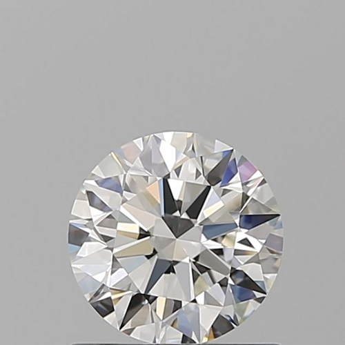 0.81 karato H VVS1 EX ROUND Deimantas (1)