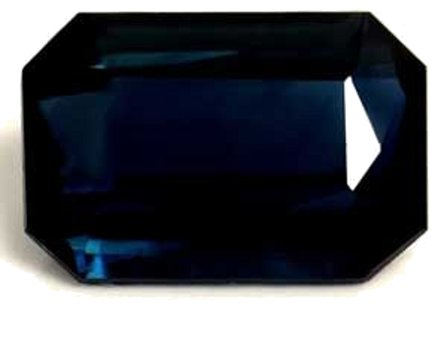 0.59 carat BLUE Emerald Safyras (1)