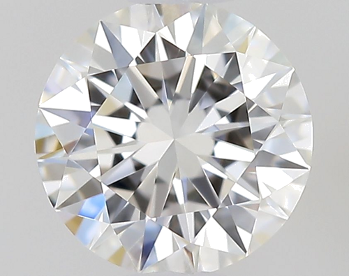 0.4 carat E-FL Excellent cut Natūralus Round Deimantas (1)