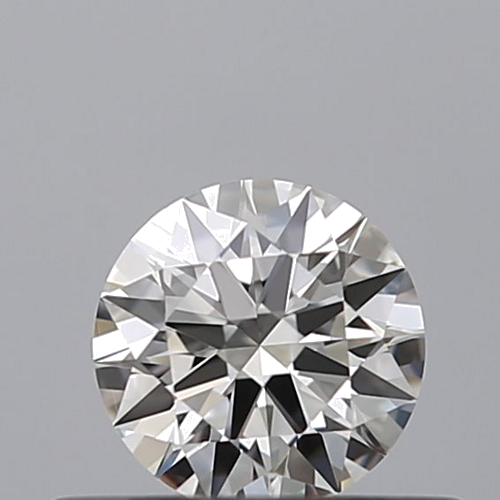 0.3 carat G-VVS1 Excellent cut Natūralus Round Deimantas (1)