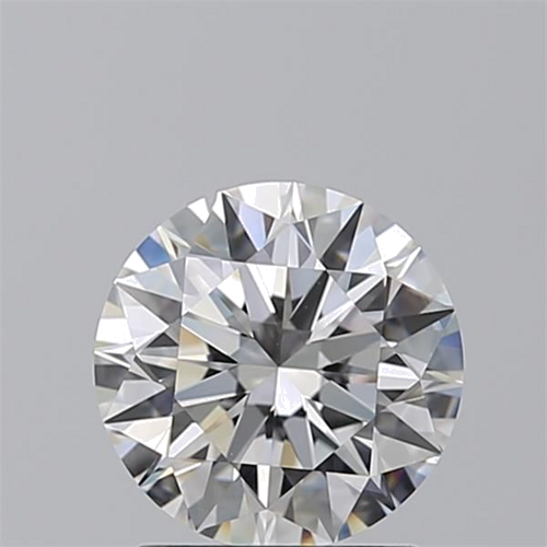 1.72 carat F-VS1 Excellent cut Natūralus Round Deimantas (1)