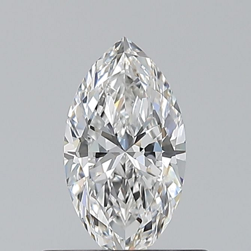 0.5 carat E-IF Natūralus Marquise Deimantas (1)