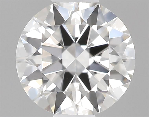 0.3 carat H-VS1 Excellent cut Natūralus Round Deimantas (1)