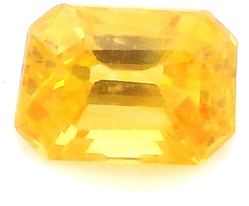 0.37 carat YELLOW Emerald Safyras (1)