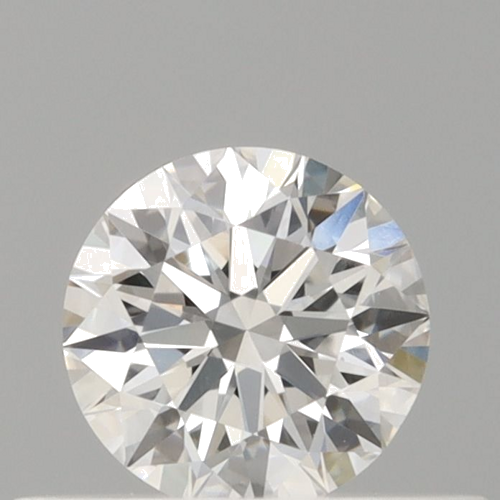 0.36 carat E-SI1 Excellent cut Natūralus Round Deimantas (1)