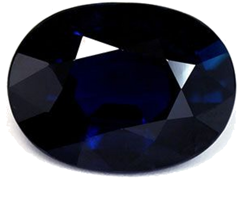 5.64 carat BLUE Oval Safyras (1)