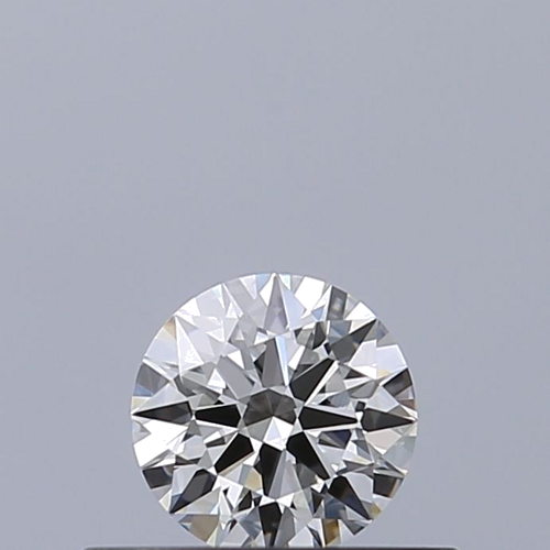 0.3 carat H-VS1 Excellent cut Natūralus Round Deimantas (1)
