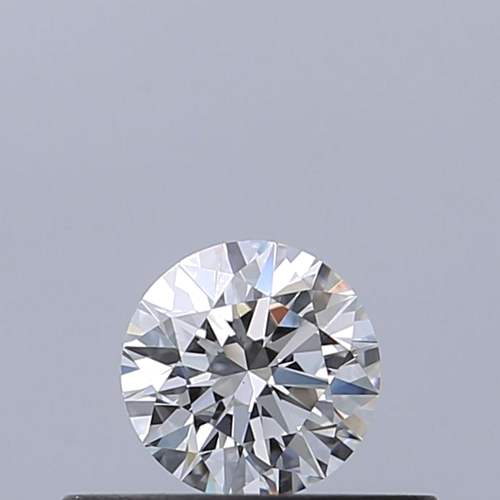 0.25 carat E-VS1 Excellent cut Natūralus Round Deimantas (1)