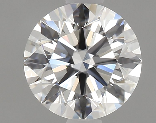 1.03 carat H-VS1 Excellent cut Natūralus Round Deimantas (1)