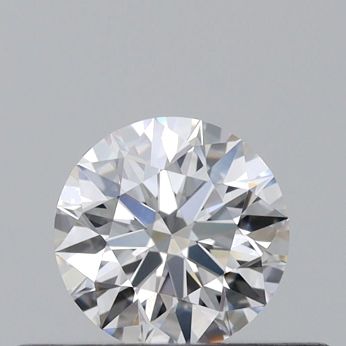 0.31 carat E-VS1 Excellent cut Natūralus Round Deimantas (1)