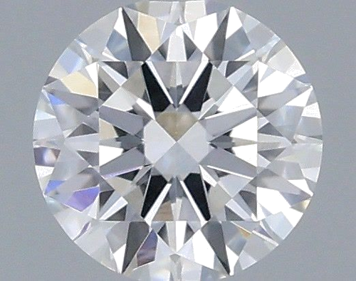 0.3 carat E-VS2 Excellent cut Natūralus Round Deimantas (1)