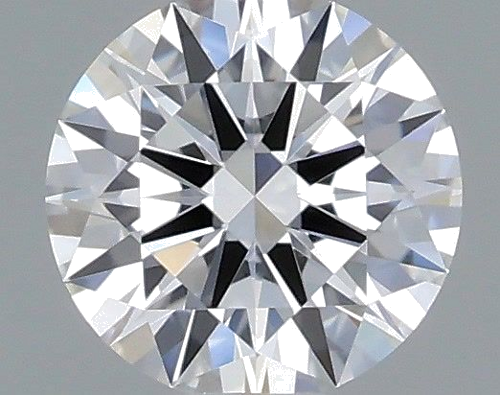0.3 carat E-VS2 Excellent cut Natūralus Round Deimantas (1)