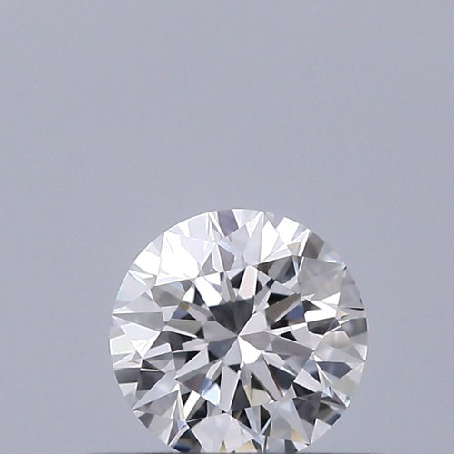 0.3 carat D-VS1 Excellent cut Natūralus Round Deimantas (1)