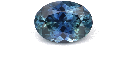 0.68 carat GREEN Oval Safyras (1)
