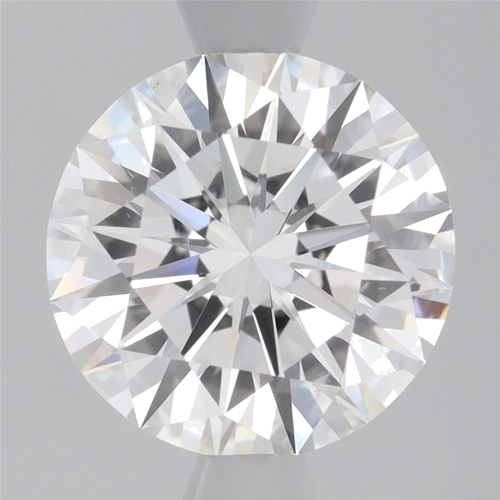 1.71 carat G-VS2 Excellent cut Natūralus Round Deimantas (1)
