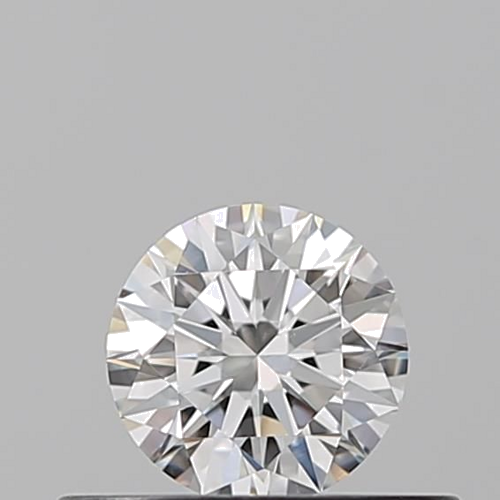 0.31 carat H-VS1 Excellent cut Natūralus Round Deimantas (1)