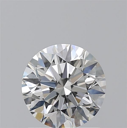 1.2 carat G-VS1 Excellent cut Natūralus Round Deimantas (1)