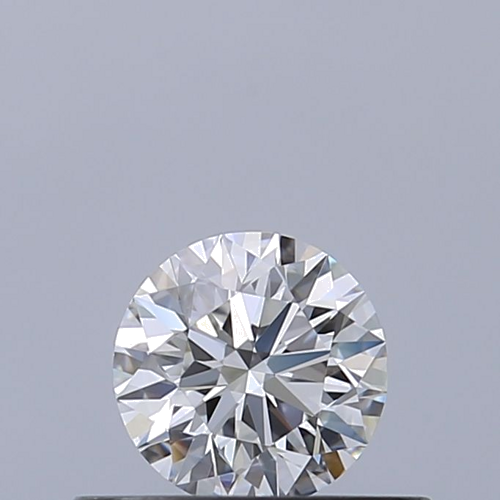 0.35 carat E-IF Excellent cut Natūralus Round Deimantas (1)