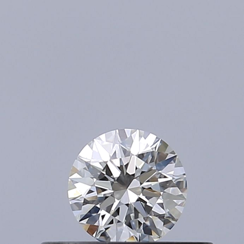 0.25 carat G-VS1 Excellent cut Natūralus Round Deimantas (1)