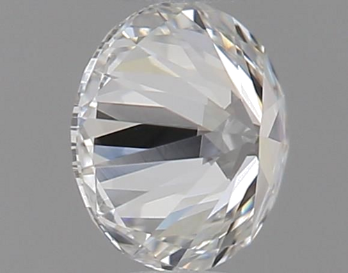 0.3 carat E-VVS1 Very Good cut Natūralus Round Deimantas (1)