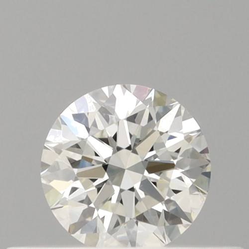 0.3 carat J-SI1 Very Good cut Natūralus Round Deimantas (1)