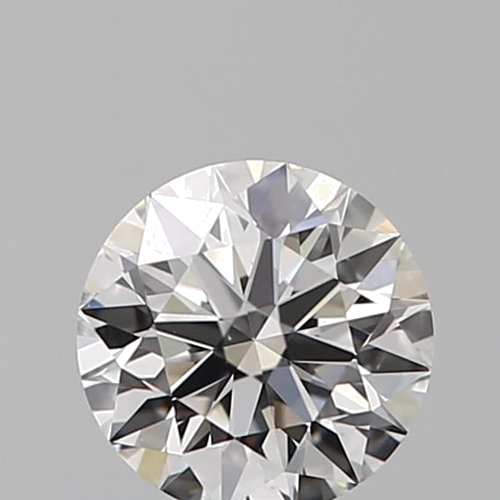 0.31 carat G-VS2 Excellent cut Natūralus Round Deimantas (1)