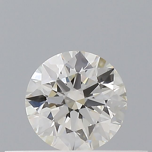 0.3 carat I-VS1 Excellent cut Natūralus Round Deimantas (1)