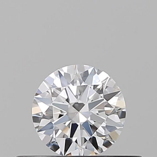 0.3 carat D-SI1 Excellent cut Natūralus Round Deimantas (1)