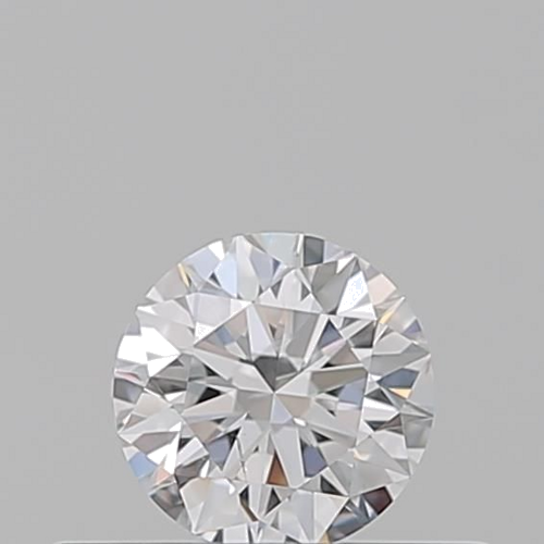 0.3 carat D-SI1 Excellent cut Natūralus Round Deimantas (1)