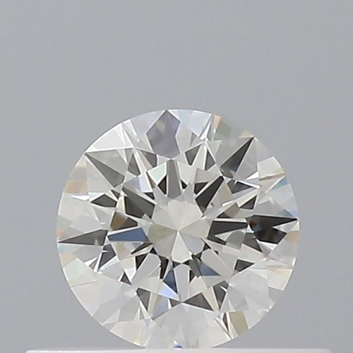 0.35 carat J-VS1 Excellent cut Natūralus Round Deimantas (1)