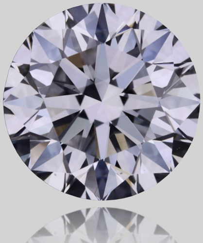 0.8 carat D-VVS2 Excellent cut Natūralus Round Deimantas (1)