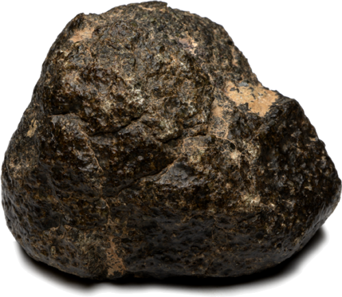 104 g Meteorite (2)