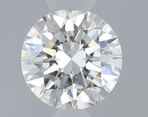 0.3 carat G-VS1 Excellent cut Natūralus Round Deimantas (1)