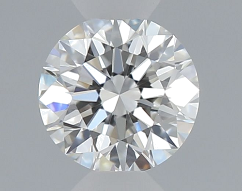 0.3 carat H-VS1 Excellent cut Natūralus Round Deimantas (1)