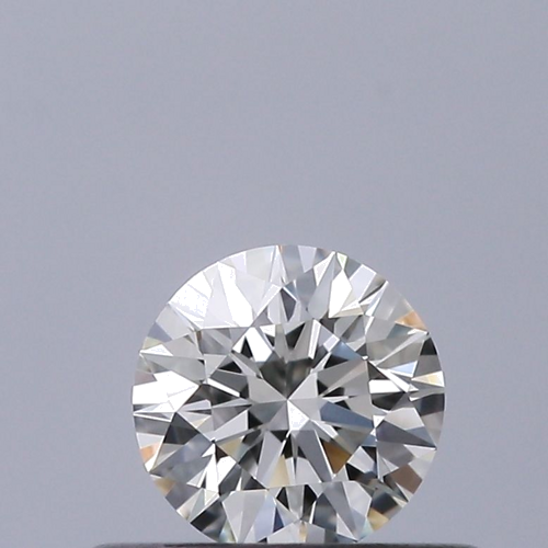 0.3 carat J-VVS1 Excellent cut Natūralus Round Deimantas (1)