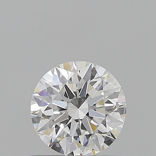 0.71 carat E-IF Excellent cut Natūralus Round Deimantas (1)