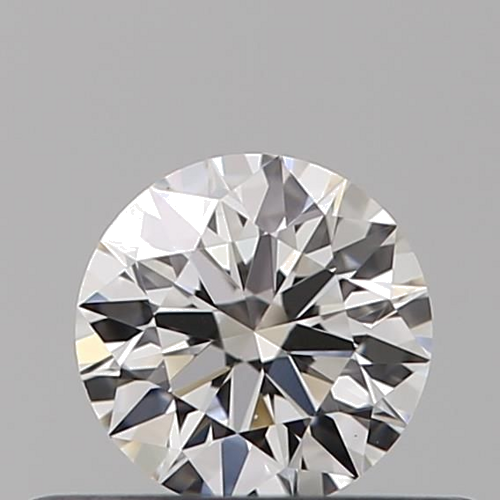 0.3 carat E-VS2 Excellent cut Natūralus Round Deimantas (1)