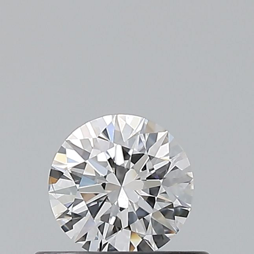 0.4 carat D-SI1 Excellent cut Natūralus Round Deimantas (1)