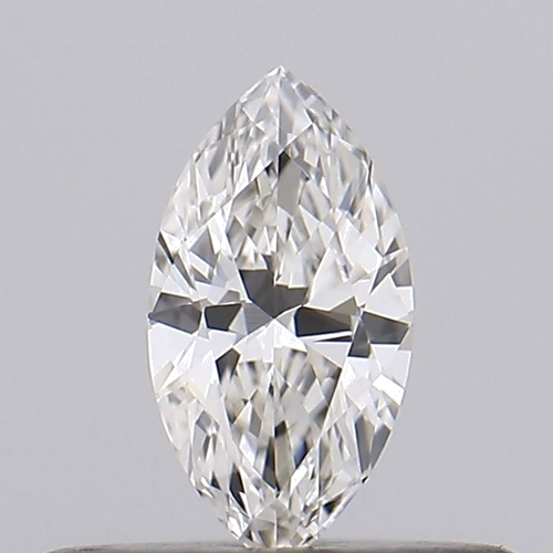 0.2 carat I-VS1 Natūralus Marquise Deimantas (1)