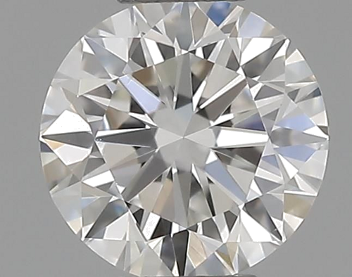 0.3 carat G-VS2 Very Good cut Natūralus Round Deimantas (1)