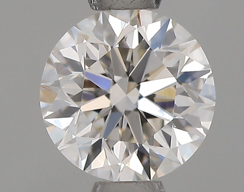 0.5 carat J-VVS1 Very Good cut Natūralus Round Deimantas (1)